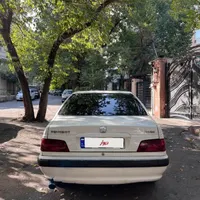 پژو پارس XU7، مدل ۱۳۹۲|خودرو سواری و وانت|تهران, قیطریه|دیوار