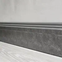 قرنیز کاوری PVC برای بازسازی و کاور قرنیز قدیمی|مصالح و تجهیزات ساختمان|ری, صالح‌آباد شرقی|دیوار