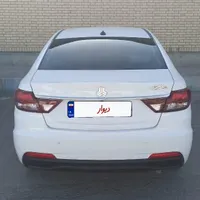 شاهین G CVT، مدل ۱۴۰۳|خودرو سواری و وانت|اصفهان, ملک‌شهر|دیوار