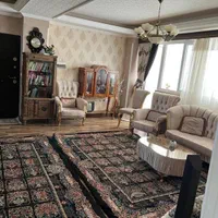 ۸۵ متر نورگیر خوش نقشه شهید باقری دریاچه چیتگر