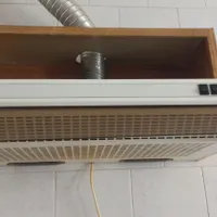 هود بیمکث سالم
