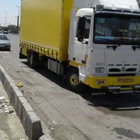 خدمات حمل کالاحمل بارحمل اثاثیه منزل باکارگرباربری|خدمات حمل و نقل|خمین, |دیوار
