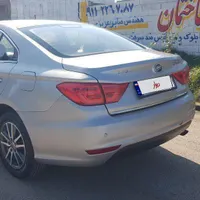 لیفان 820 مدل 97|خودرو سواری و وانت|ساری, |دیوار