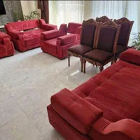 مبل شویی 100% تضمینی شستشوی در منزل شستن تشک صندلی|خدمات نظافت|کرمانشاه, |دیوار