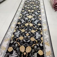 کناره فرش نخ ۱۰۰٪ آکرلیک