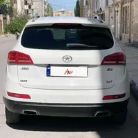 جک s5 اتومات|خودرو سواری و وانت|اردبیل, |دیوار