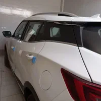 زوتی DL5، مدل ۱۴۰۲|خودرو سواری و وانت|فلاورجان, |دیوار