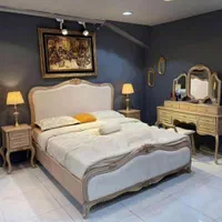 تخت خواب سرویس خواب میر|تخت و سرویس خواب|شیراز, دارالرحمه|دیوار