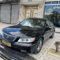 هیوندای آزرا  مدل ۲۰۰۷|خودرو سواری و وانت|ارومیه, |دیوار