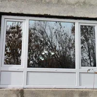 درب و پنجره upvc|خدمات پیشه و مهارت|همدان, |دیوار
