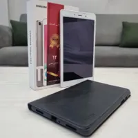 تبلت Galaxy tab A 8.0 2019 LTE SM-T295
