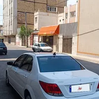 دنا تیپ 2 ، رخ وبدنه در حد صفر|خودرو سواری و وانت|مشهد, شهید مطهری|دیوار