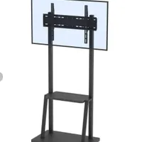 براکت تلویزیون ایستاده