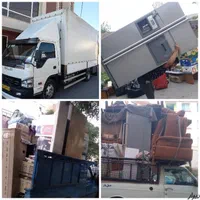 اتوبارباربری وانت بارنیسان گیلاونددماوندکارگرخالی|خدمات حمل و نقل|دماوند, گیلاوند|دیوار