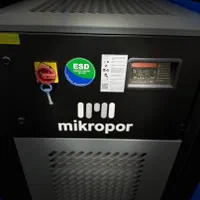 کمپرسور اسکرو هواکاران کمپرسور هوای فشرده|ماشین‌آلات صنعتی|شیراز, احمدآباد|دیوار