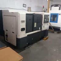 فرز CNC تراش CNC|ماشین‌آلات صنعتی|تهران, جنت‌آباد شمالی|دیوار