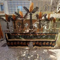 علامت ۷ تیغه