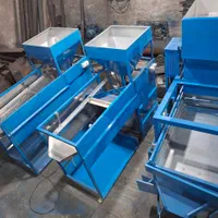 دستگاه بوجاری گندم جو ارزن|ماشین‌آلات صنعتی|تربت‌حیدریه, فردوسی جنوبی|دیوار