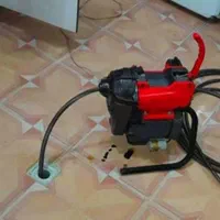لوله بازکنی اطمینان 24ساعته در شاهین شهر