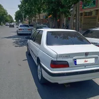 پژو پارس سال، مدل ۱۳۹۳|خودرو سواری و وانت|اصفهان, شیخ طوسی|دیوار