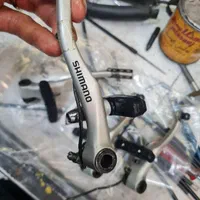 توپی و قطعات کامل دوچرخه آسیادوچرخ|دوچرخه، اسکیت، اسکوتر|کرمانشاه, |دیوار