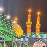 تور کربلای معلی کاروان حضرت رقیه س پنج روزه