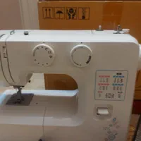 چرخ خیاطی ژانومه نو