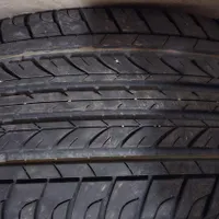 لاستیک 215/50/17|قطعات یدکی و لوازم جانبی|تهران, اراج|دیوار