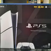 PS5 PLAYSTATION 5 SLIM DIGITAL پلی ۵ دیجیتال اسلیم|کنسول، بازی ویدئویی و آنلاین|پرند, |دیوار