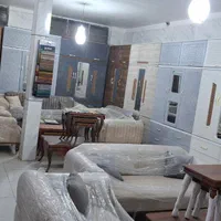 کمدلباس طرح دار عرض ۱۴۰ارتفاع ۲۳۰ عمق ۵۲|جاکفشی، کمد، دراور|شهریار, |دیوار