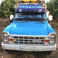 وانت نیسان کرایه ای|خدمات حمل و نقل|دهدشت, |دیوار