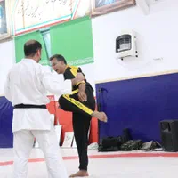 آموزش کشتی کچ ، دفاع شخصی آیکیدو و مبارزه فول فایت|خدمات آموزشی|رشت, فرزانه|دیوار