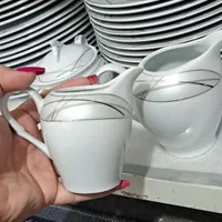 ظروف چینی تقدیس