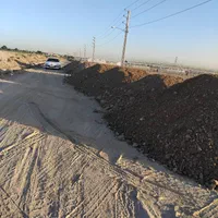 مخلوط ریزی زیر سازی خاک رس نخاله قلتک گریدر آپاشی|خدمات حمل و نقل|تهران, خلیج فارس|دیوار