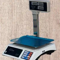 ترازو بدون علمک ۴۰کیلویی|فروشگاه و مغازه|مشهد, امیر|دیوار