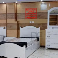 *نحوه تشخیص تخت ام دی اف اصلی *ای جی تی ترک|تخت و سرویس خواب|رشت, شهرک صبا|دیوار