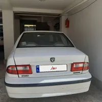 سمند X7 دوگانه سوز، مدل ۱۳۸۹|خودرو سواری و وانت|رشت, گیل|دیوار