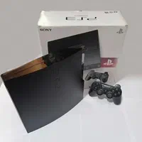 فروش ویژه پلی ۳ اسلیم ps3پلی استیشن۳|کنسول، بازی ویدئویی و آنلاین|تهران, سجاد|دیوار