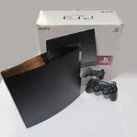 فروش ویژه پلی ۳ اسلیم ps3پلی استیشن۳|کنسول، بازی ویدئویی و آنلاین|تهران, امام سجاد(ع)|دیوار