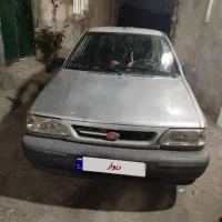 ماشین سالم سالم به شرط کارشناس ومیکانیک شما|خودرو سواری و وانت|کرج, حصار|دیوار