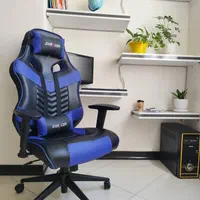 صندلی گیمینگ ریزر مدل دوج« تولید کننده»|صندلی و نیمکت|گلستان (تهران), |دیوار