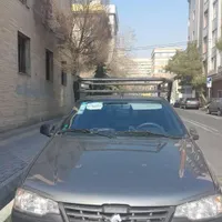 آریسان 2 مدل 1402 فول با گارانتی طلایی فعال