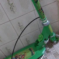 اسکوتر|اسباب‌بازی بچه|تهران, تهرانسر شرقی|دیوار
