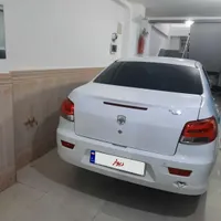 رانا پلاس ۱۴۰۱|خودرو سواری و وانت|اردبیل, |دیوار