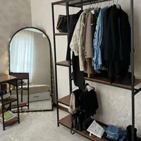 جالباسی/جاکفشی/شلف/استند/رگال|کتابخانه، شلف، قفسه‌های دیواری|یزد, |دیوار