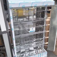 فر از دو کاره تا شیش کاره ساندویچی و فرفلافل|کافی‌شاپ و رستوران|لنگرود, |دیوار