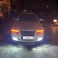 سمند مدل ۹۲ نقدواقساط|خودرو سواری و وانت|کرج, گلشهر|دیوار