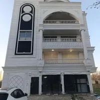 نمای سبک رومی