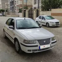 سمند EF7، مدل ۱۳۹۱|خودرو سواری و وانت|همدان, |دیوار