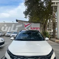 X33 CROSS سفید دنده 403